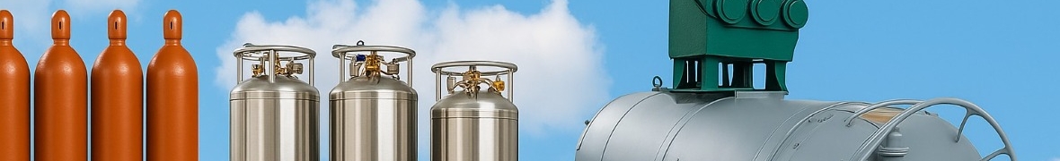 КРІОТЕХГАЗ