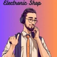Electronic•Shop