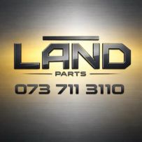 Parts land logo