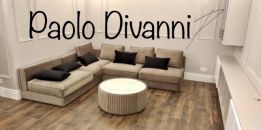 Paolo Divanni Furniture