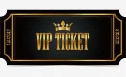 VipTicket logo