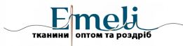 Інтернет-магазин тканин Emeli