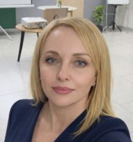 Ріелтор Любов