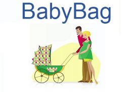 Babybag - товары для детей, бытовая химия с Европы