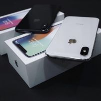 iPhone