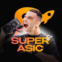SuperAsic
