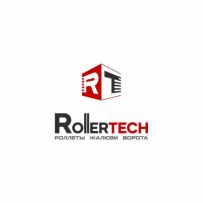 РоллерТех - Защитные роллеты, гаражные ворота, рулонные шторы, жалюзи