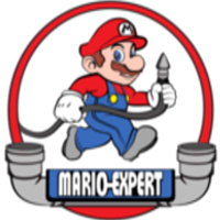 Марио-Эксперт