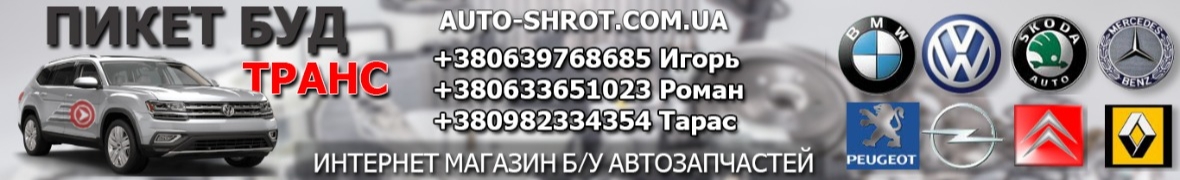 ПП Пикет-буд-транс