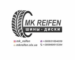 MK.REIFEN