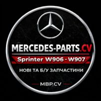 Mercedes-parts.CV