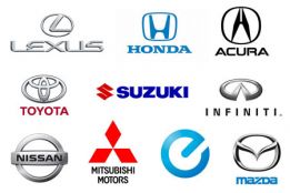 Разборка Honda Mazda Toyota Nissan Mitsubishi Lexus Suzuki Subaru