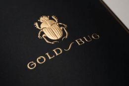 GoldBug - Золотий Жук