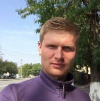 АН Благовіст
