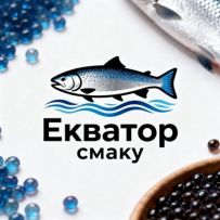 Екватор Смаку logo