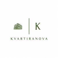 Агенція Kvartira Nova Квартира Нова
