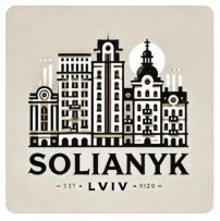 Соляник Наталя Петрівна