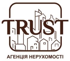 Агенція нерухомості,,TRUST,,