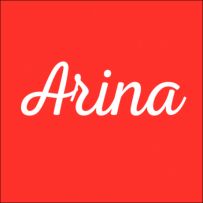 Arina Memories — друк наборів фотомагнітів
