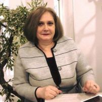 Маргарита Погосбекова