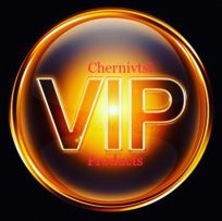 CHERNIVTSI VIP PRODUCTS