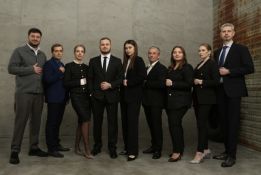 Юридична компанія