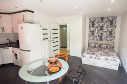 Посуточная аренда квартир в Виннице