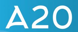 Разборка А20