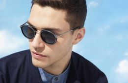 DISCO RAY-BAN logo