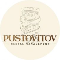 PUSTOVITOV rental management
