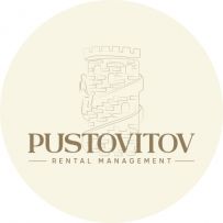 PUSTOVITOV rental management