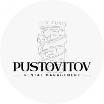 PUSTOVITOV rental management