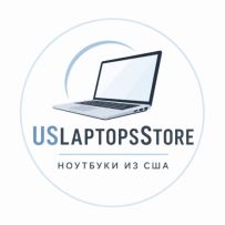 USLaptopsStore ноутбуки из США