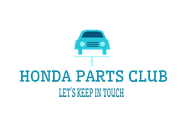 Honda Parts Club