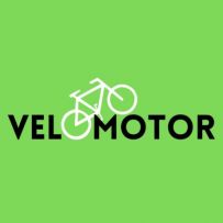 VELOMOTORBIKES- все для электротранспорта