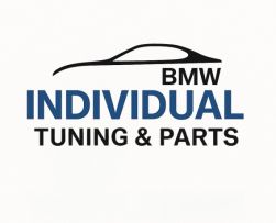 Bmw INDIVIDUAL TUNING &amp; PARTS