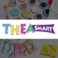 Thea Smart -  Експерт у розвитку дітей.