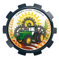 ТОВ "Сервіс-плюс Україна" logo