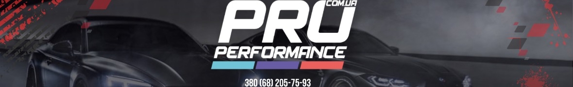 Pro-performance.com.ua