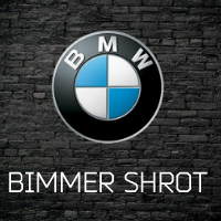 Разборка BMW