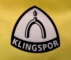 Клингспор