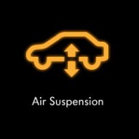 AirSuspension recovery