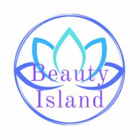 Beauty Island logo