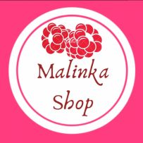 Malinka-
Malinka-shop