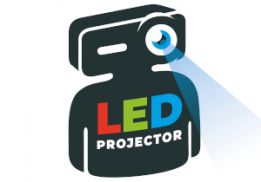 LedProjector Store