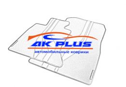 "AK-PLUS" Автоковрики от производителя.