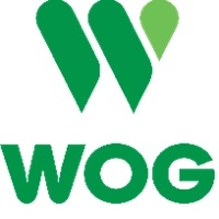 Мережа АЗК WOG