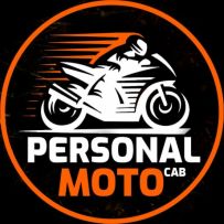 Personal.moto.cab