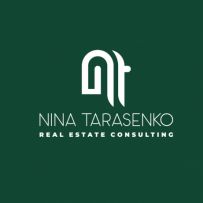 Nina Tarasenko Real Estate Consulting