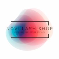 NOVILASHSHOP.COM